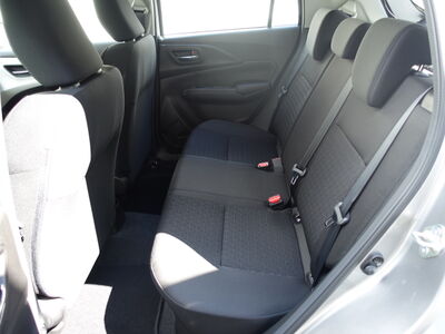 Suzuki Swift Vorführwagen Suzuki Swift Vorführwagen