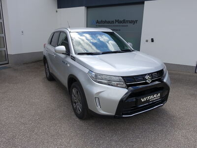 Suzuki Vitara Vorführwagen Suzuki Vitara Vorführwagen