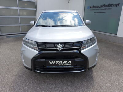 Suzuki Vitara Vorführwagen