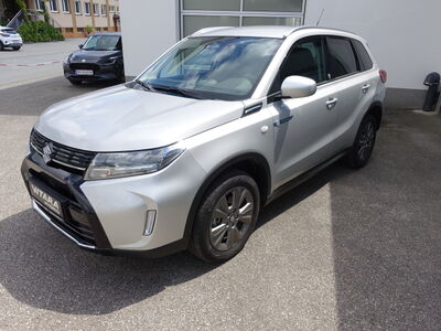 Suzuki Vitara Vorführwagen