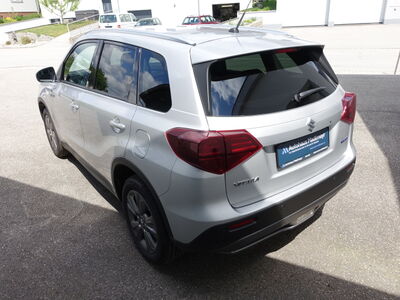 Suzuki Vitara Vorführwagen