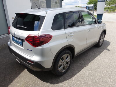 Suzuki Vitara Vorführwagen