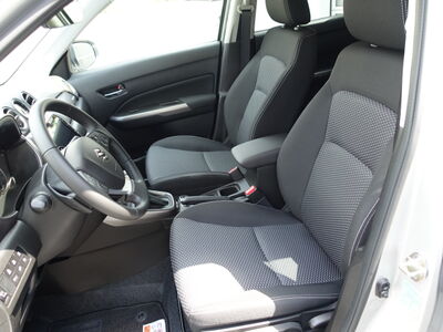 Suzuki Vitara Vorführwagen