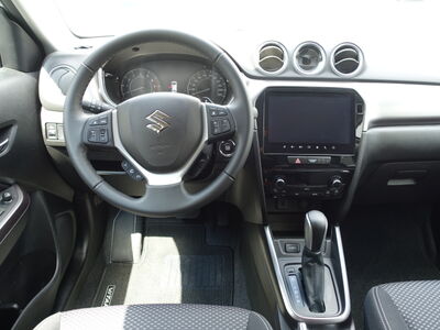 Suzuki Vitara Vorführwagen