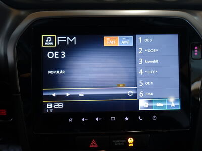 Suzuki Vitara Gebrauchtwagen Suzuki Vitara Gebrauchtwagen