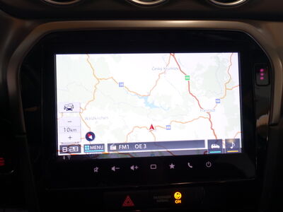 Suzuki Vitara Gebrauchtwagen Suzuki Vitara Gebrauchtwagen
