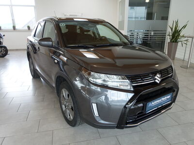 Suzuki Vitara Gebrauchtwagen Suzuki Vitara Gebrauchtwagen