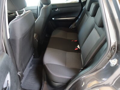 Suzuki Vitara Gebrauchtwagen Suzuki Vitara Gebrauchtwagen