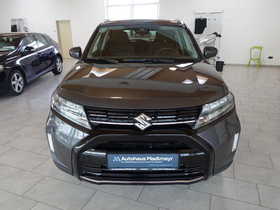 Suzuki Vitara Gebrauchtwagen Suzuki Vitara Gebrauchtwagen