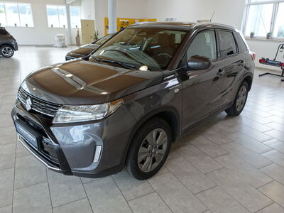 Suzuki Vitara Gebrauchtwagen Suzuki Vitara Gebrauchtwagen