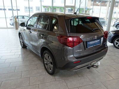 Suzuki Vitara Gebrauchtwagen Suzuki Vitara Gebrauchtwagen