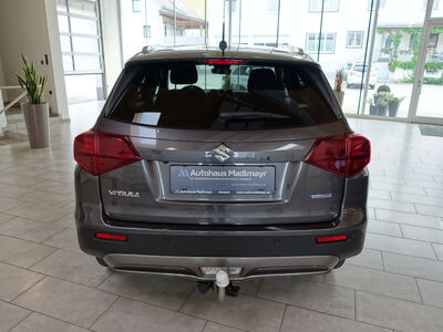 Suzuki Vitara Gebrauchtwagen Suzuki Vitara Gebrauchtwagen