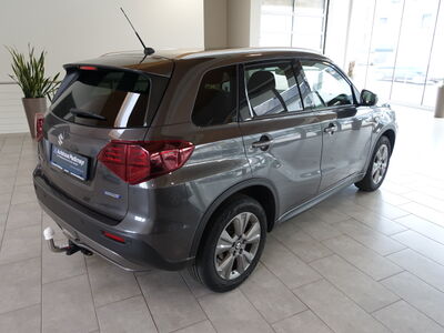 Suzuki Vitara Gebrauchtwagen Suzuki Vitara Gebrauchtwagen