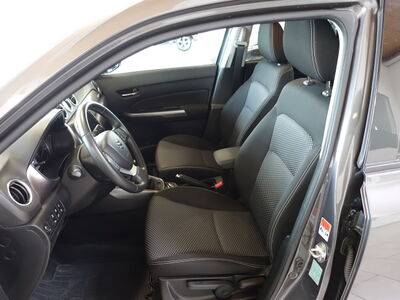 Suzuki Vitara Gebrauchtwagen Suzuki Vitara Gebrauchtwagen