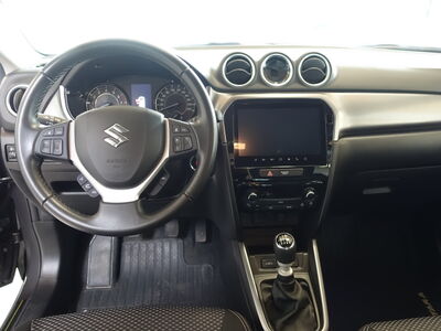 Suzuki Vitara Gebrauchtwagen Suzuki Vitara Gebrauchtwagen