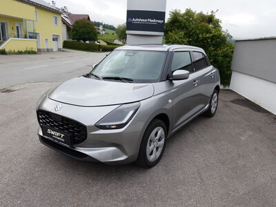 Suzuki Swift Neuwagen Suzuki Swift Neuwagen
