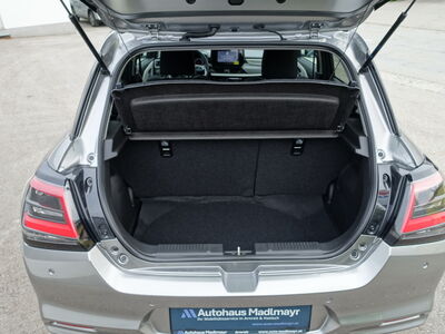 Suzuki Swift Neuwagen Suzuki Swift Neuwagen