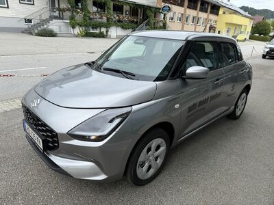 Suzuki Swift Vorführwagen