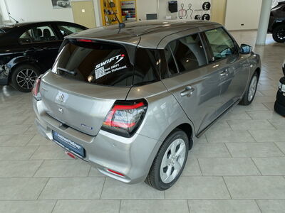 Suzuki Swift Vorführwagen