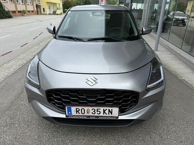 Suzuki Swift Vorführwagen
