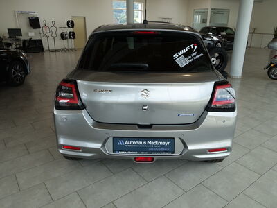 Suzuki Swift Vorführwagen