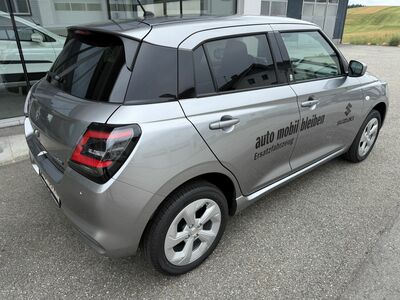 Suzuki Swift Vorführwagen