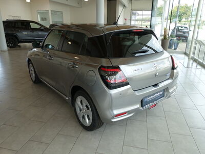 Suzuki Swift Vorführwagen