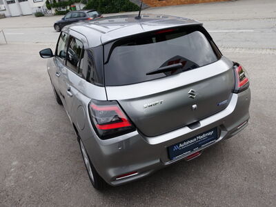 Suzuki Swift Neuwagen Suzuki Swift Neuwagen