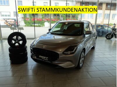 Suzuki Swift Vorführwagen