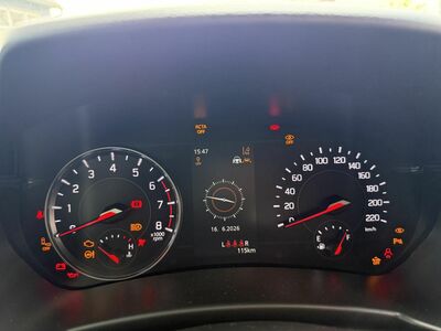 Suzuki Swift Vorführwagen
