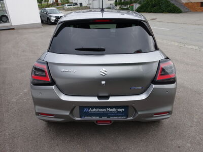 Suzuki Swift Neuwagen Suzuki Swift Neuwagen