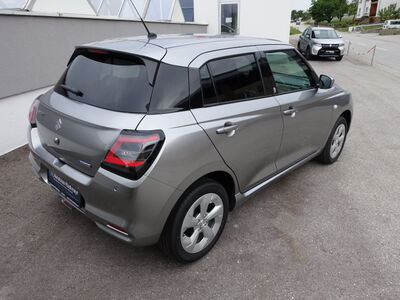 Suzuki Swift Neuwagen Suzuki Swift Neuwagen