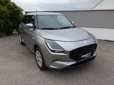 Suzuki Swift Neuwagen Suzuki Swift Neuwagen