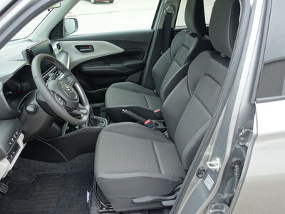 Suzuki Swift Neuwagen Suzuki Swift Neuwagen