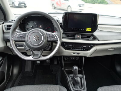 Suzuki Swift Neuwagen Suzuki Swift Neuwagen