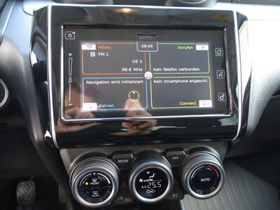 Suzuki Swift Gebrauchtwagen Suzuki Swift Gebrauchtwagen