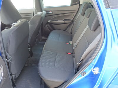 Suzuki Swift Gebrauchtwagen Suzuki Swift Gebrauchtwagen