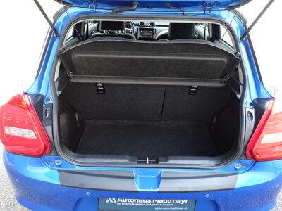 Suzuki Swift Gebrauchtwagen Suzuki Swift Gebrauchtwagen