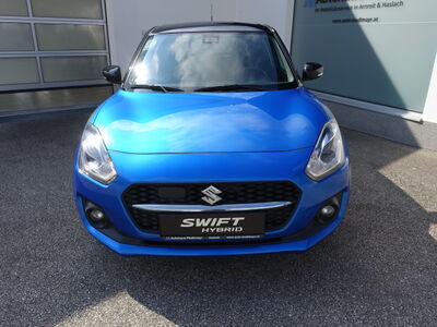 Suzuki Swift Gebrauchtwagen Suzuki Swift Gebrauchtwagen