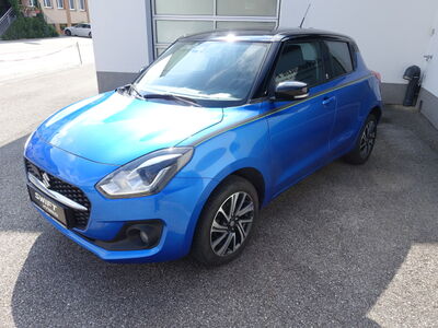 Suzuki Swift Gebrauchtwagen Suzuki Swift Gebrauchtwagen
