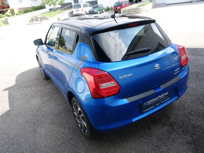 Suzuki Swift Gebrauchtwagen Suzuki Swift Gebrauchtwagen