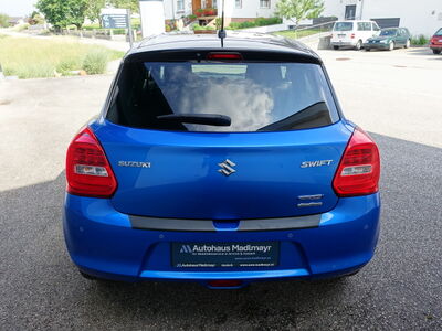 Suzuki Swift Gebrauchtwagen Suzuki Swift Gebrauchtwagen