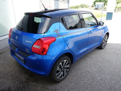 Suzuki Swift Gebrauchtwagen Suzuki Swift Gebrauchtwagen