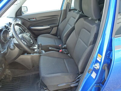 Suzuki Swift Gebrauchtwagen Suzuki Swift Gebrauchtwagen