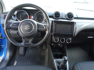Suzuki Swift Gebrauchtwagen Suzuki Swift Gebrauchtwagen