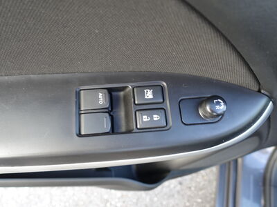 Suzuki Baleno Gebrauchtwagen Suzuki Baleno Gebrauchtwagen