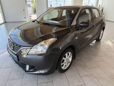Suzuki Baleno Gebrauchtwagen