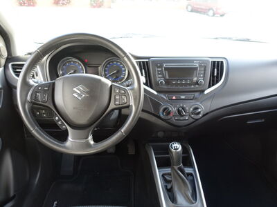 Suzuki Baleno Gebrauchtwagen Suzuki Baleno Gebrauchtwagen