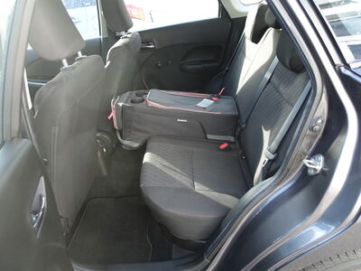 Suzuki Baleno Gebrauchtwagen Suzuki Baleno Gebrauchtwagen