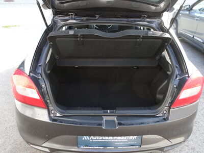 Suzuki Baleno Gebrauchtwagen Suzuki Baleno Gebrauchtwagen
